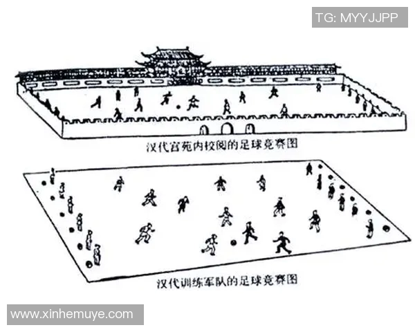 汉代足球明星及其在古代体育文化中的影响与成就探讨