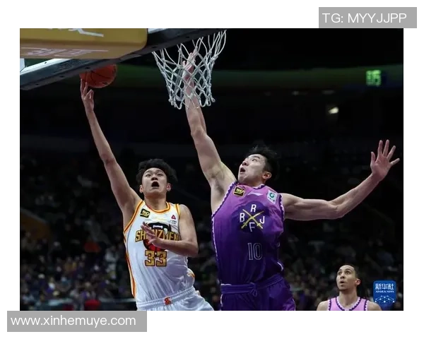 深圳篮球队与北京篮球队赛后状态分析与复盘讨论